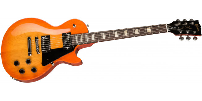 Gibson Les Paul Studio - TN