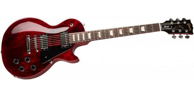 Gibson Les Paul Studio - WR