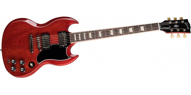 Gibson SG Standard '61