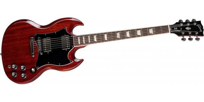 Gibson SG Standard - HC