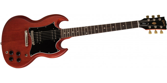 Gibson SG Tribute - VC