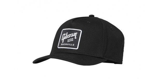 Gibson USA Snapback