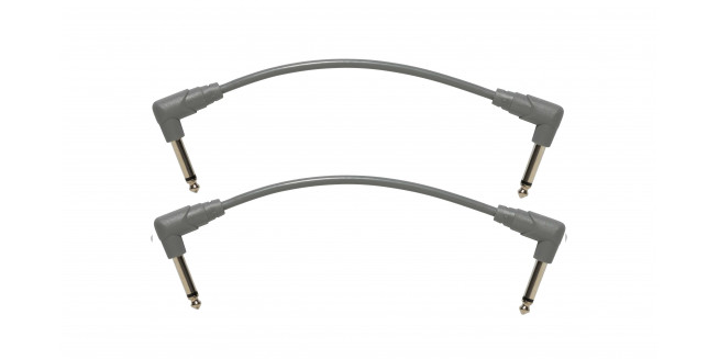 Gibson Vintage Original Instrument Patch Cables (2-Pack)