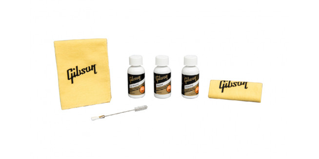 Gibson Vintage Restoration Kit