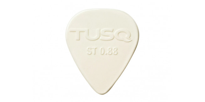 Graph Tech Tusq Standard Bright Pick - 0.88