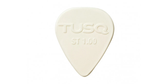 Graph Tech Tusq Standard Bright Pick - 1.00mm