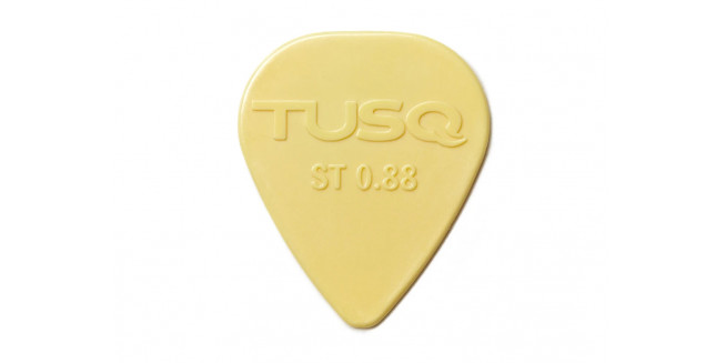 Graph Tech Tusq Standard Warm Pick - 0.88mm