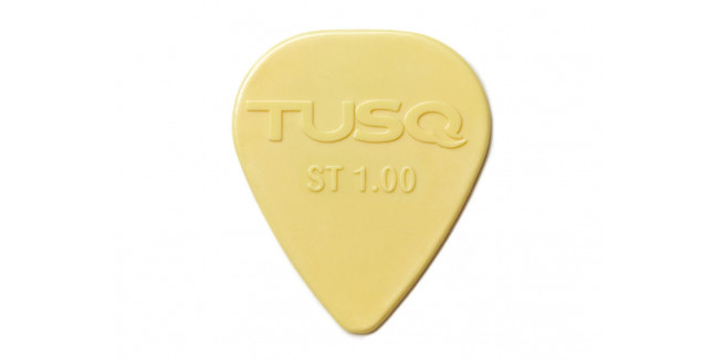 Graph Tech Tusq Standard Warm Pick - 1.00mm