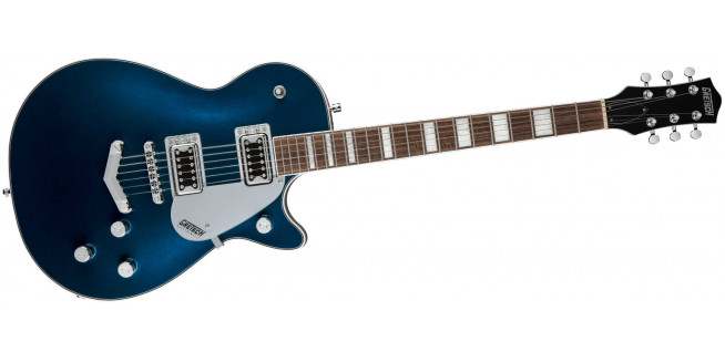 Gretsch G5220 Electromatic Single-Cut V-Stoptail - MNS