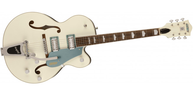 Gretsch G5420T-140 Electromatic 140th Double Platinum Hollow Body