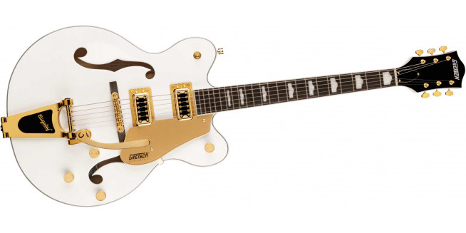 Gretsch G5422TG Electromatic Classic Hollow Body Double-Cut - SCW