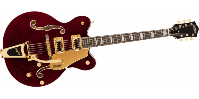 Gretsch G5422TG Electromatic Hollow Body Double-Cut - WLN