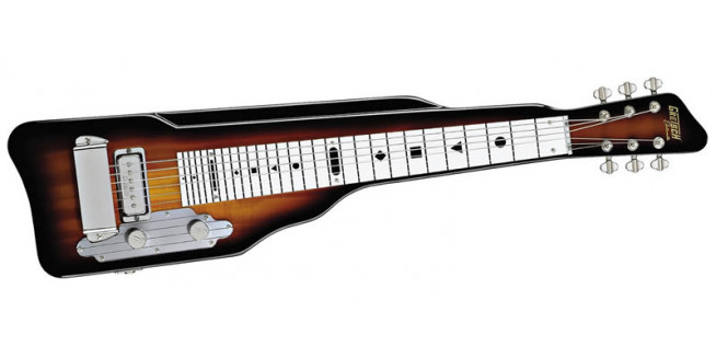 Gretsch G5700 Electromatic Lap Steel