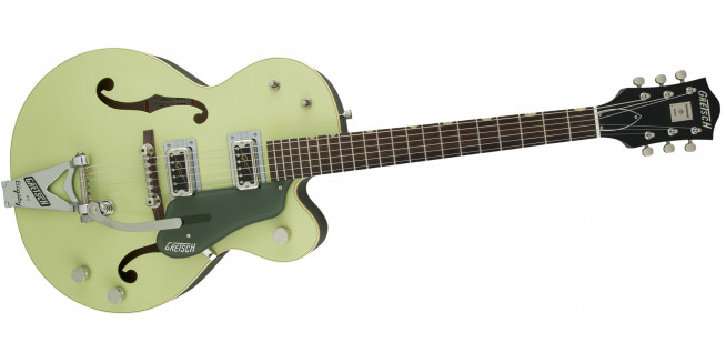 Gretsch G6118T-60 Vintage Select Edition '60 Anniversary