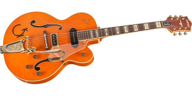 Gretsch G6120 Eddie Cochran Signature