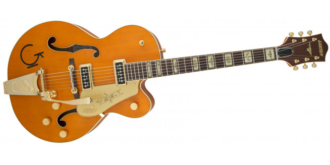 Gretsch G6120T-55 Vintage Select Edition '55 Chet Atkins