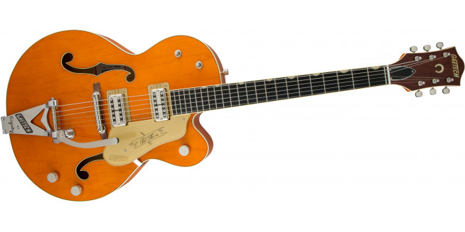 Gretsch G6120T-59 Vintage Select Edition '59 Chet Atkins Hollow Body w/Bigsby