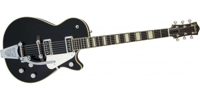 Gretsch G6128T-53 Vintage Select Edition ’53 Duo Jet with Bigsby