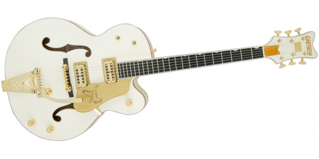 Gretsch G6136T-59 Vintage Select Edition '59 Falcon