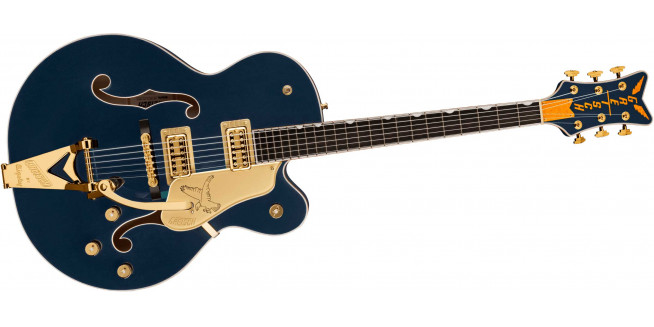 Gretsch G6136TG Player Edition Falcon - MNS