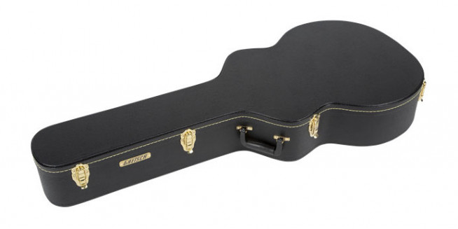 Gretsch G6302 Extra Long Jumbo Flat Top Case