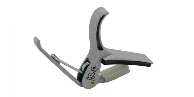 Grover Ultra Capo - SL