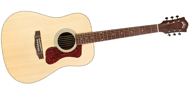 Guild D-240E