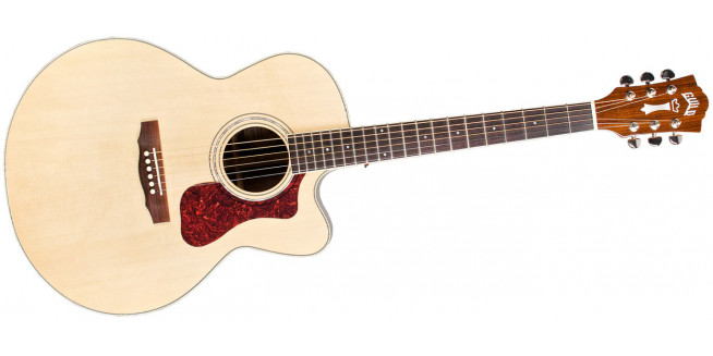 Guild F-150CE Westerly Jumbo