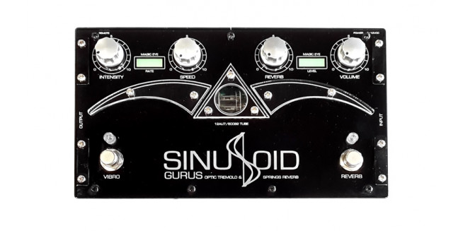 Gurus Sinusoid