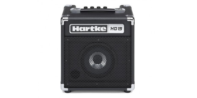 Hartke HD15