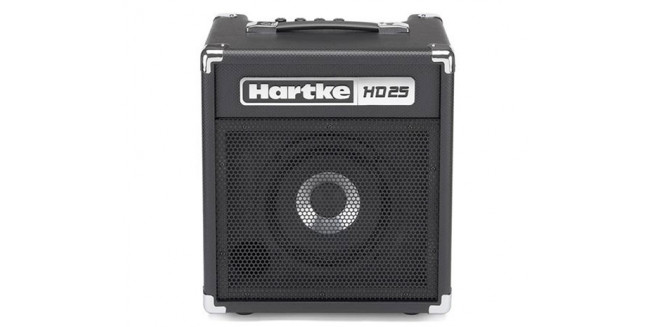 Hartke HD25