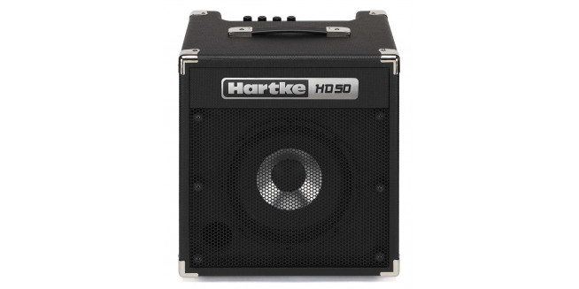 Hartke HD50