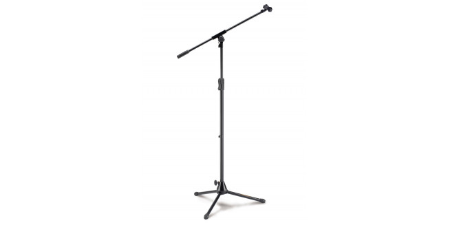 Hercules MS531B Microphone Stand