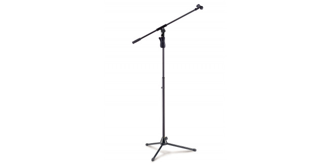 Hercules MS631B Microphone Stand