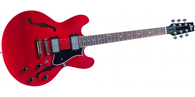 Heritage H-535 - TCH