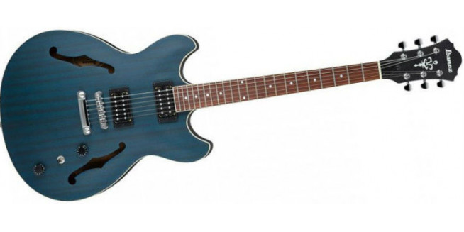 Ibanez AS53 - TBF