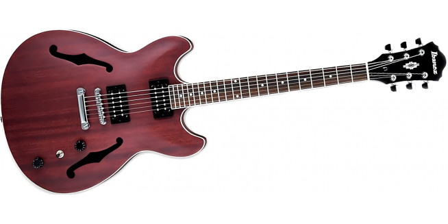 Ibanez AS53 - TFR