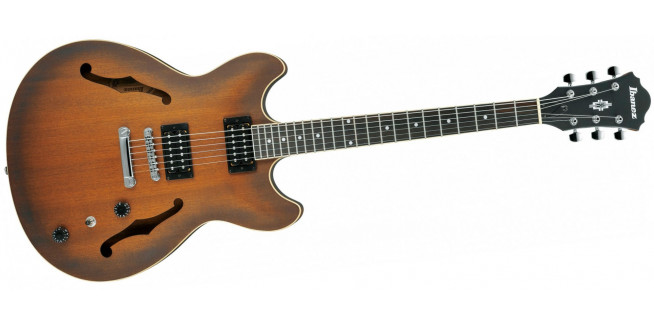 Ibanez AS53 - TF