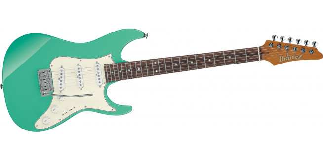 Ibanez AZ2203N Prestige - SFG Ibanez AZ2203N Prestige - SFG