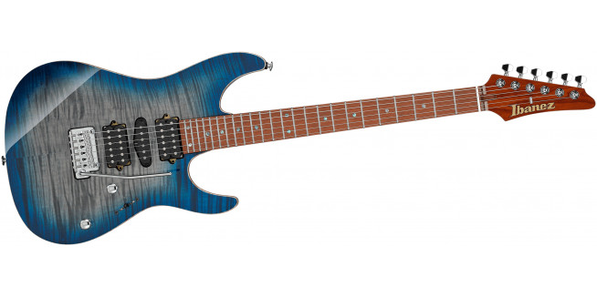 Ibanez AZ2407F Prestige - SDE