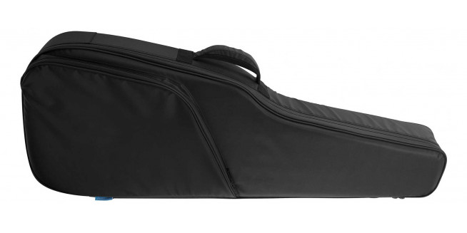 Ibanez POWERPAD ULTRA Semi Hollow Body Guitar Gig Bag - BK