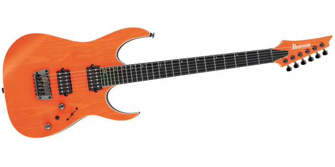 Ibanez RGR5221-TFR Prestige