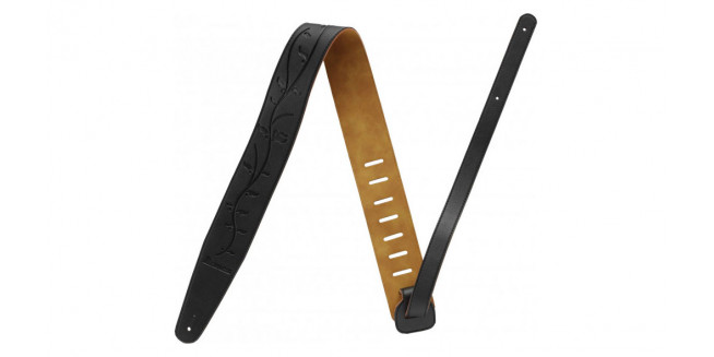 Ibanez Tree of Life Synthetic Leather Strap Ibanez Tree of Life Synthetic Leather Strap