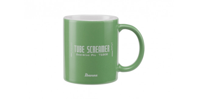 Ibanez Tube Screamer Mug