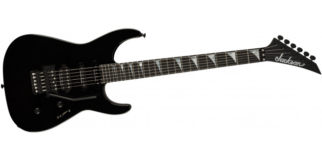 Jackson American Series Soloist SL3 - GLB