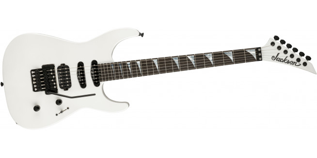 Jackson American Series Soloist SL3 - PLP