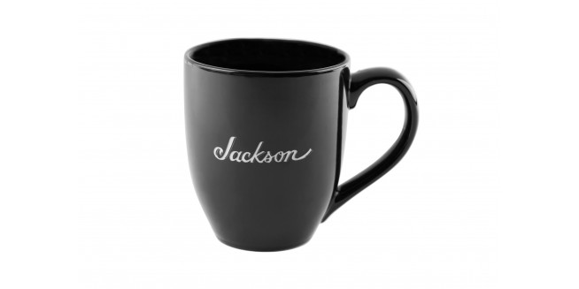 Jackson Coffee Mug