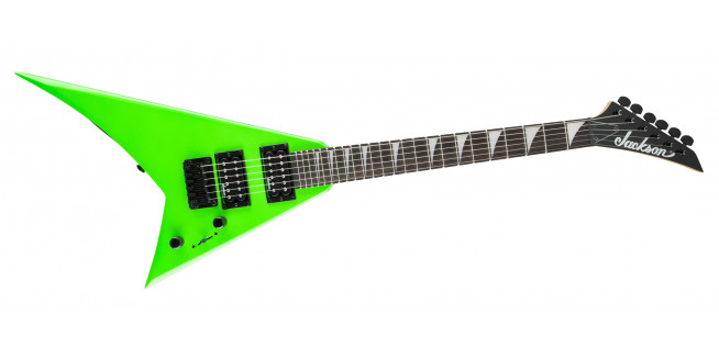 Jackson JS1X RR Minion - NGR