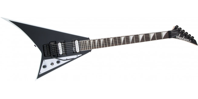 Jackson JS32 Rhoads - BWW