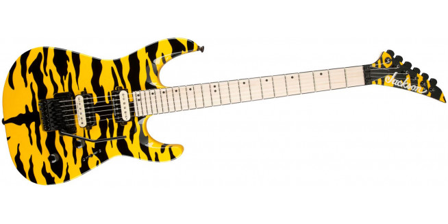 Jackson Pro Series Dinky DK2M Limited Run